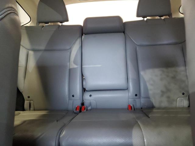 2016 HONDA CR-V EXL 2HKRM4H7XGH705597