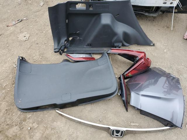2022 HONDA CR-V EXL 2HKRW2H83NH645067