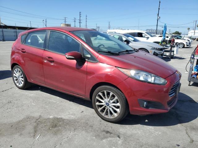 Vin: 3fadp4ej6em183257, lot: 61100505, ford fiesta se 20144