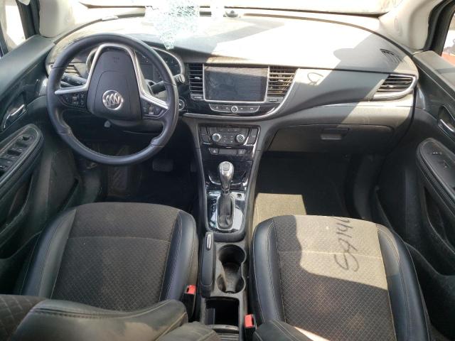 2019 BUICK ENCORE PRE - KL4CJASB7KB703739