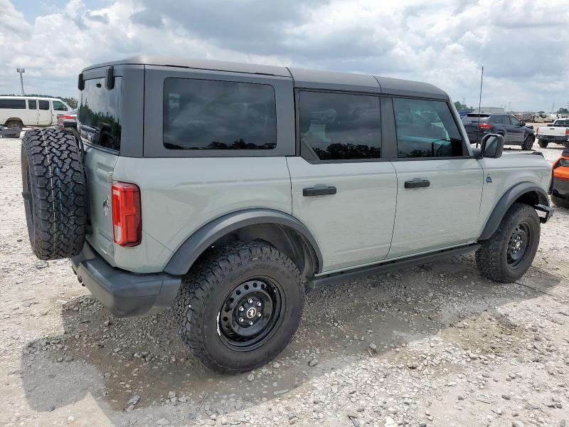 Vin: 1fmee5dhxnla89646, lot: 59374815, ford bronco base 20223
