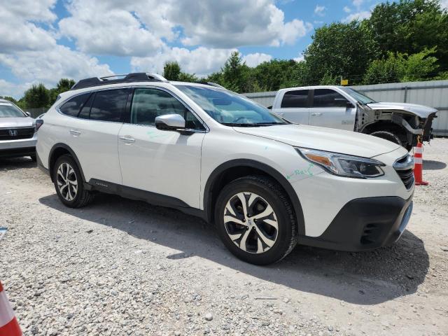 2021 SUBARU OUTBACK TO 4S4BTGPD0M3180145