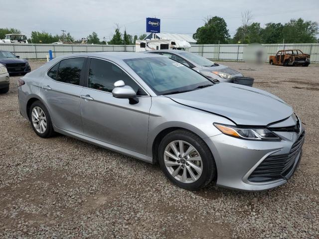 Vin: 4t1c11ak0ru860840, lot: 60483785, toyota camry le 20244