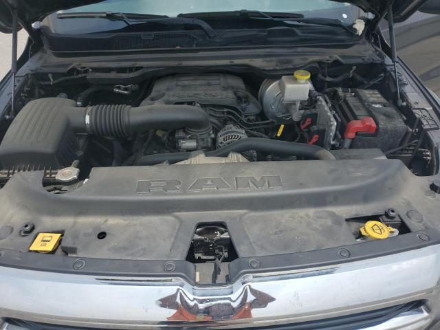 2019 RAM 1500 BIG H 1C6SRFFTXKN812356