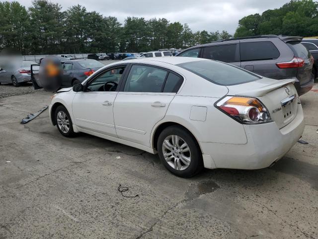 Vin: 1n4al2ap4cn569434, lot: 60245905, nissan altima base 20122