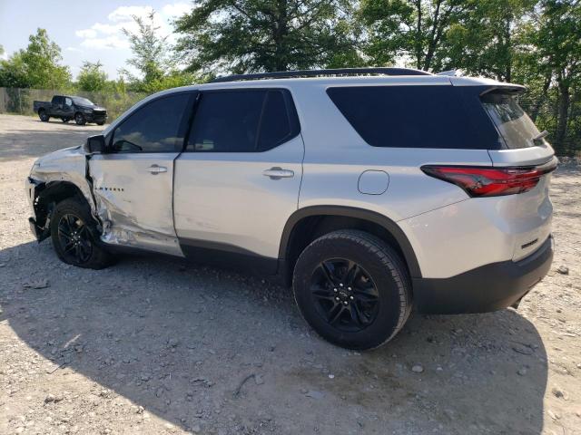 2022 CHEVROLET TRAVERSE LS 1GNERFKW9NJ106312