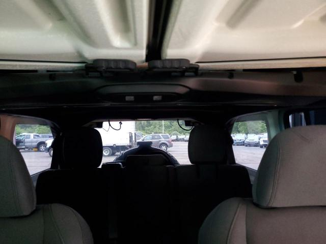 2024 JEEP WRANGLER 4 1C4RJXN66RW167175