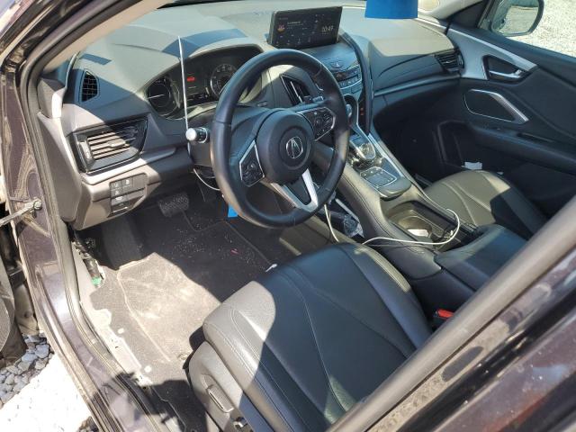 2019 ACURA RDX 5J8TC1H30KL006232