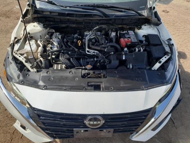 2023 NISSAN ALTIMA SV 1N4BL4DW6PN333196