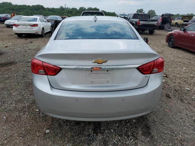 2016 CHEVROLET IMPALA LT 2G1105SA6G9201725