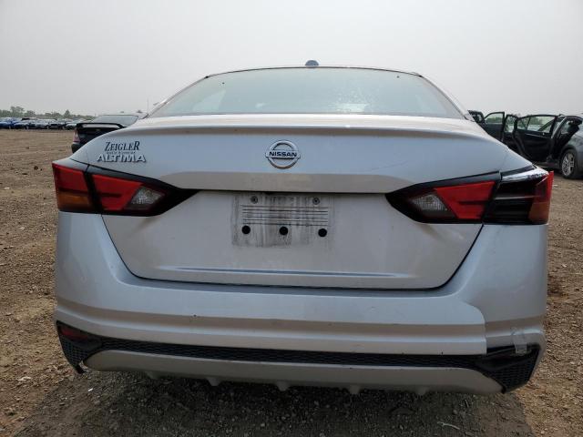 2020 NISSAN ALTIMA S - 1N4BL4BV8LC137079
