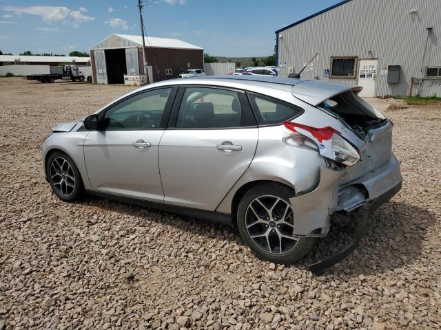 2018 FORD FOCUS SEL 1FADP3M24JL249434