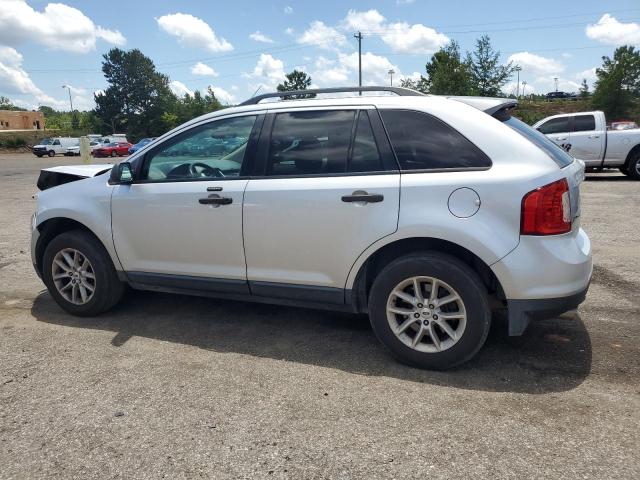 Vin: 2fmdk3gcxdbb93870, lot: 61545695, ford edge se 20132
