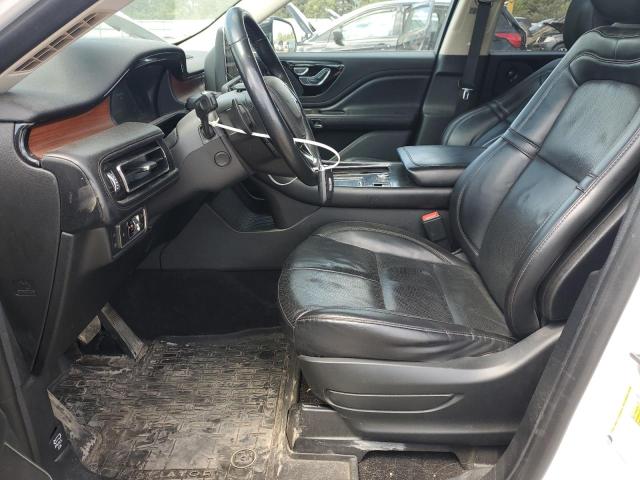 2020 LINCOLN AVIATOR GR 5LMYJ8XYXLGL19582