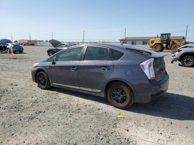 Vin: jtdkn3du5c5437069, lot: 60875725, toyota prius 20122