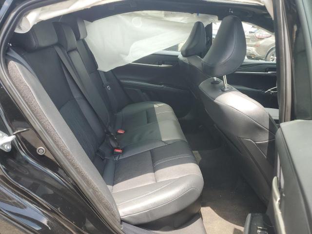 2025 TOYOTA CAMRY XSE - 4T1DAACK1SU026132