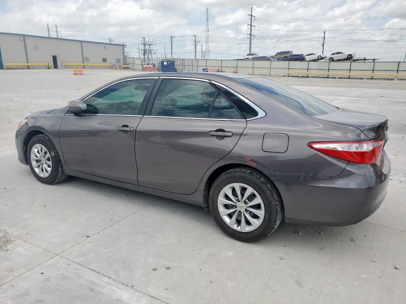 Vin: 4t4bf1fk6gr579473, lot: 61093935, toyota camry le 20162