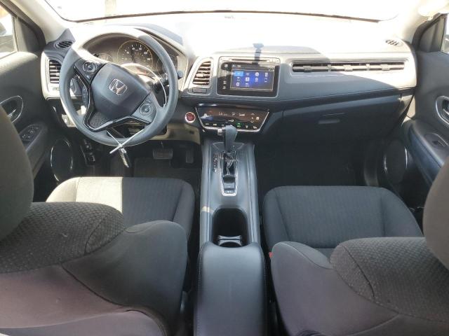 2018 HONDA HR-V EX 3CZRU6H52JG716307