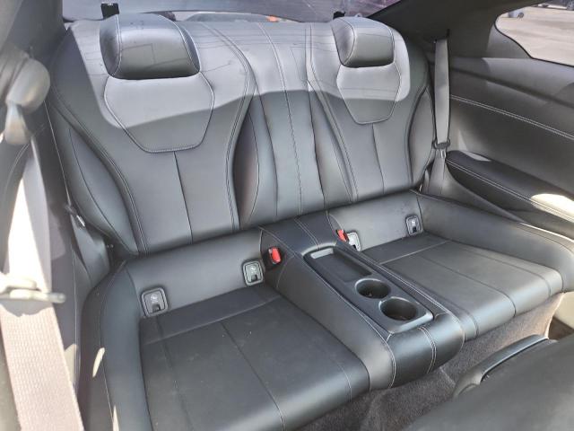 2018 INFINITI Q60 PURE JN1CV7EK1JM200674