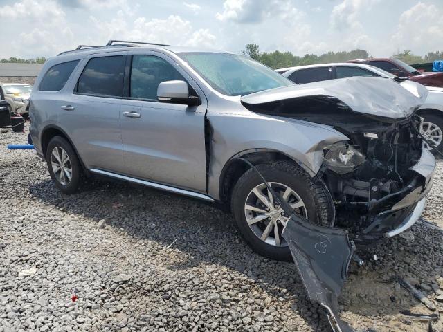 Vin: 1c4rdhdg0gc352943, lot: 62011005, dodge durango limited 20164