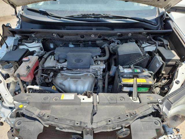 2016 TOYOTA RAV4 XLE - JTMRFREV8GJ087522