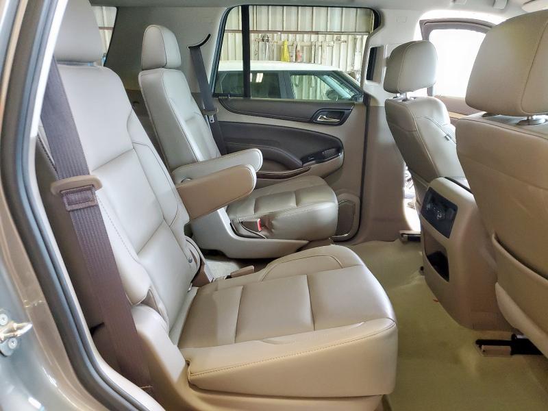 2018 CHEVROLET TAHOE C150 1GNSCBKC5JR181359