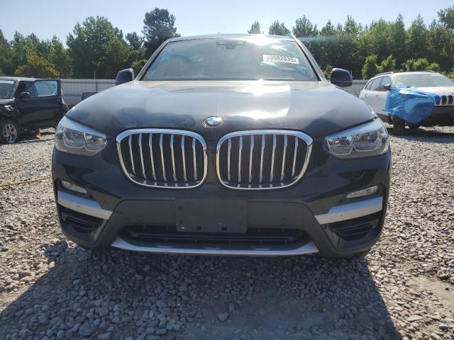 2019 BMW X3 SDRIVE3 5UXTR7C55KLF34181