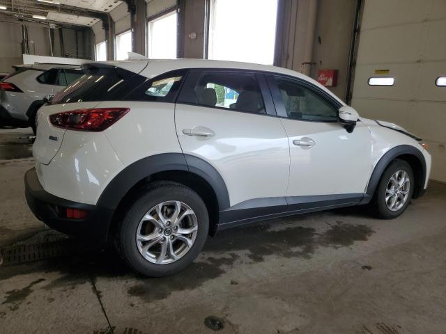 Vin: jm1dkfb75k0449217, lot: 61262595, mazda cx-3 sport 20193