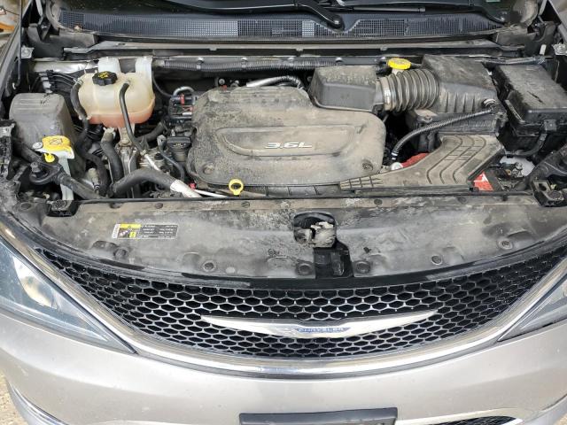 2017 CHRYSLER PACIFICA T - 2C4RC1BG0HR560682