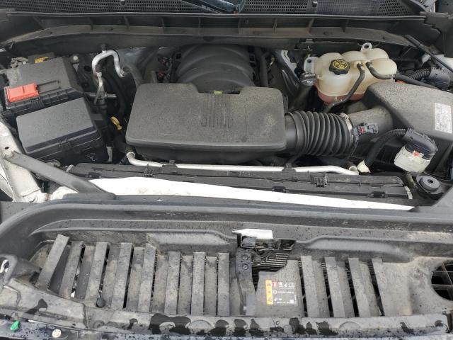 2021 GMC SIERRA K15 - 1GTU9DEDXMZ165971