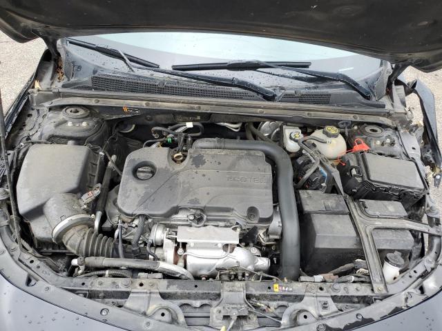 2021 CHEVROLET MALIBU LT - 1G1ZD5ST1MF073244