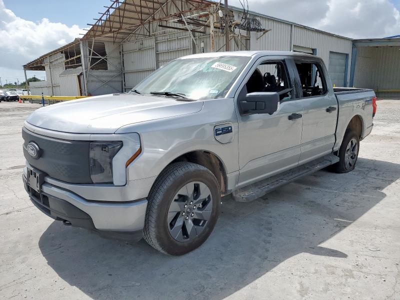 Vin: 1ftvw3lk2rwg25755, lot: 59695355, ford f150 light lightning xlt 2024 img_1