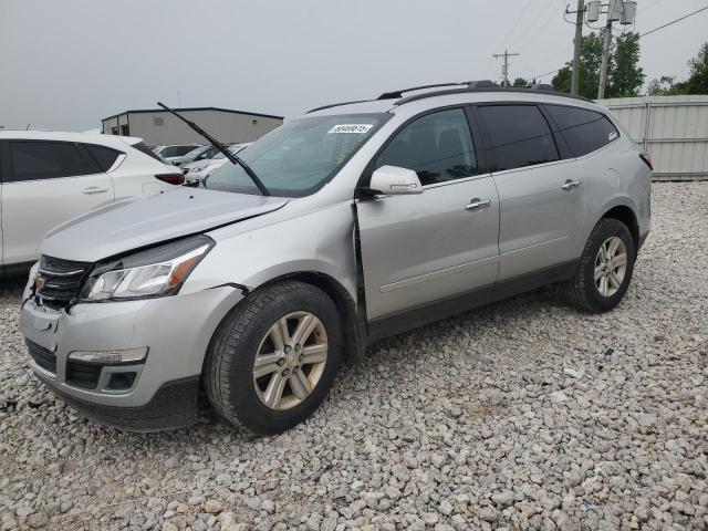 Vin: 1gnkvjkd5dj223481, lot: 60469615, chevrolet traverse lt 2013 img_1