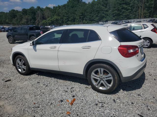 Vin: wdctg4gb4ku002489, lot: 61710885, mercedes-benz gla-class 250 4matic 20192