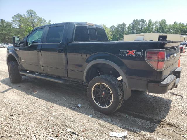 Vin: 1ftfw1et1bfc37128, lot: 59421765, ford f-150 supercrew 20112