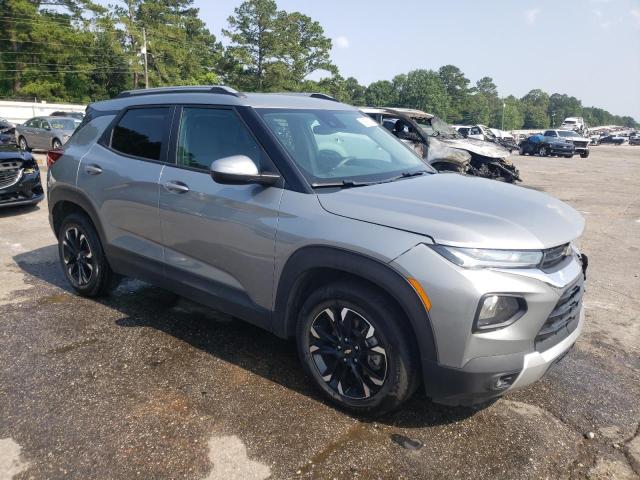 Vin: kl79mps22pb027506, lot: 58971795, chevrolet trailblzr lt 20234