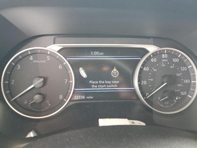 2023 NISSAN SENTRA SV 3N1AB8CV2PY270175