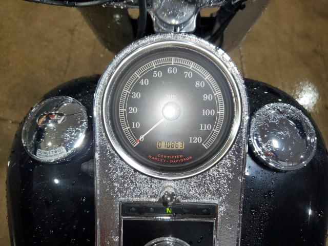 2002 HARLEY-DAVIDSON FLSTF 1HD1BMY102Y088781
