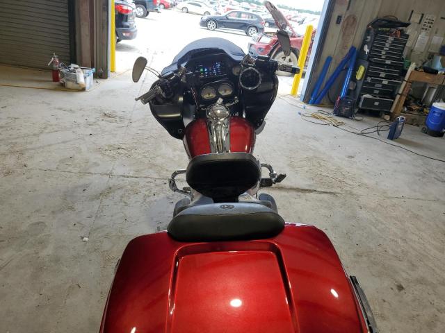 2017 HARLEY-DAVIDSON FLTRX ROAD 1HD1KHC18HB669486