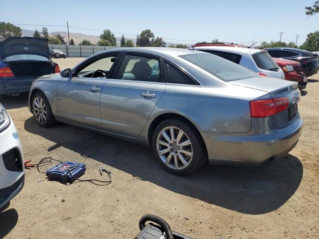 Vin: waudfafc4dn145524, lot: 59438845, audi a6 premium plus 20132