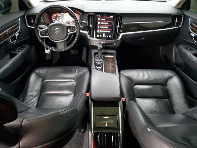 2018 VOLVO S90 T5 MOM LVY982MKXJP036559