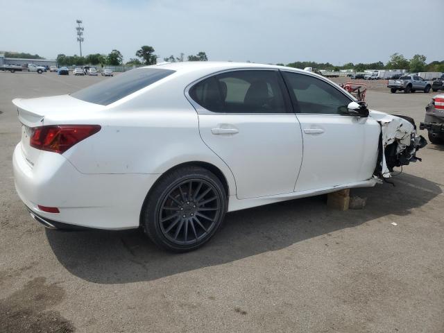 Vin: jthce1bl1e5026384, lot: 59609835, lexus gs350 350 20143