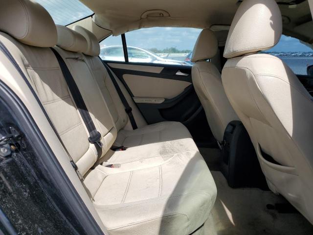 2012 VOLKSWAGEN JETTA SE - 3VWDP7AJ6CM305269