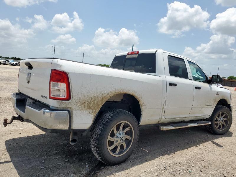 2022 RAM 2500 TRADE 3C6UR5CL4NG390895