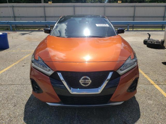 2019 NISSAN MAXIMA S 1N4AA6AV5KC379549