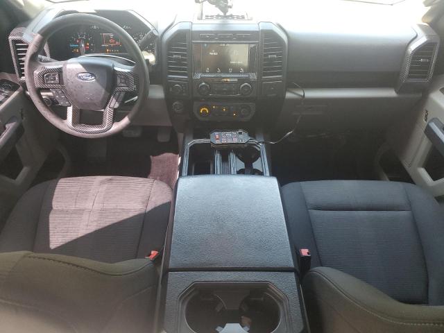 2018 FORD F150 SUPER - 1FTEW1E51JFA58874