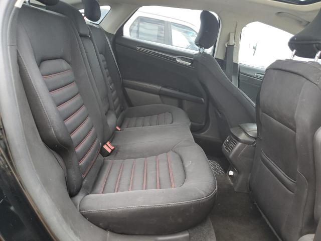 2016 FORD FUSION SE 3FA6P0T95GR193682