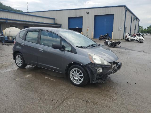 Vin: jhmge8h3xbc027333, lot: 62495275, honda fit 20114