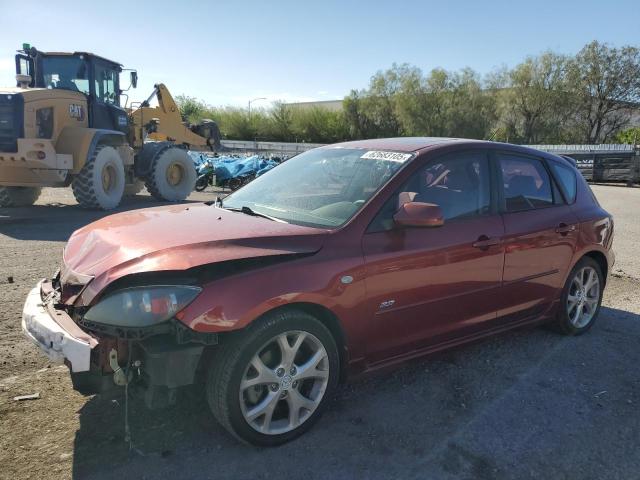 MAZDA 3 S