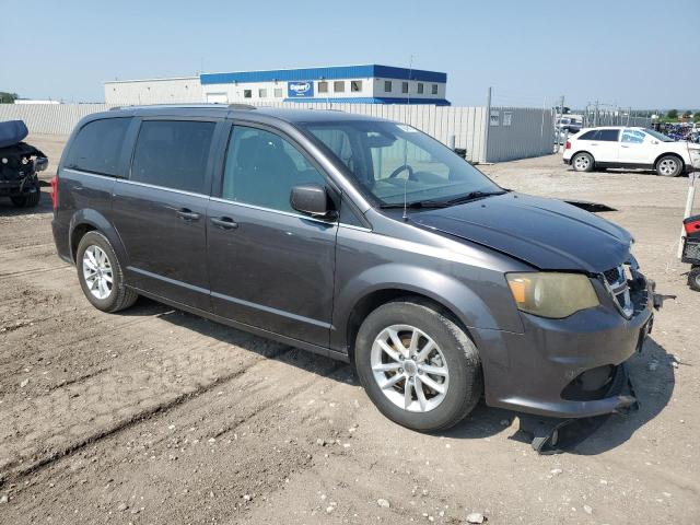 2019 DODGE GRAND CARA - 2C4RDGCG4KR558987